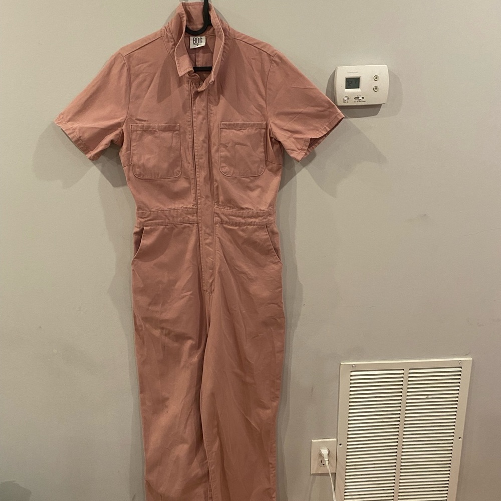 BDG JUMPSUIT